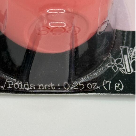 EOS Flavor Lab Lychee Martini Lip Balm Sphere Set of 2 - Picture 2 of 3